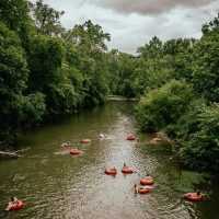 Holiday & Seasonal Tours