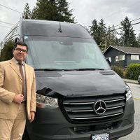 Private Drivers