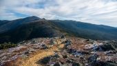 Amazing hike