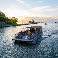 Cruises, Sailing & Water Tours