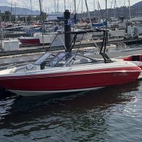 Boat Rentals