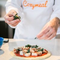 Cooking Classes