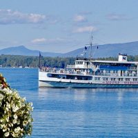 Shore Excursions