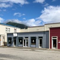 Architecture Tours