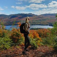 Hiking & Camping