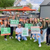 Trolley Tours