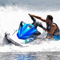 Jet Boats & Speed Boats