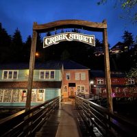 Ghost & Vampire Tours
