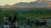 Fabulous North Fork 3-day rafting trip