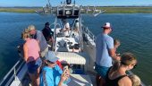Great Day in IOP