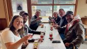 Best food tour!