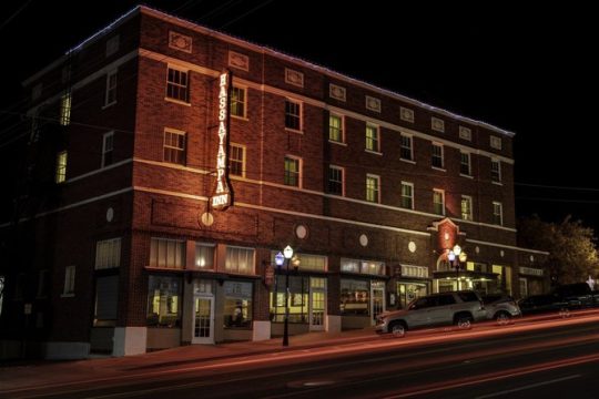 MLK Day in Prescott