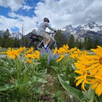 Bike & Mountain Bike Tours