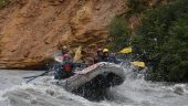 Great Time on the River