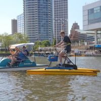 Sustainable Tours