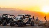 Brian Head ATV Experience