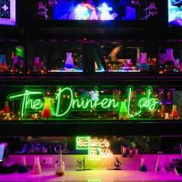 Adults-only Shows