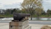 Excellent Tour of Belle Isle