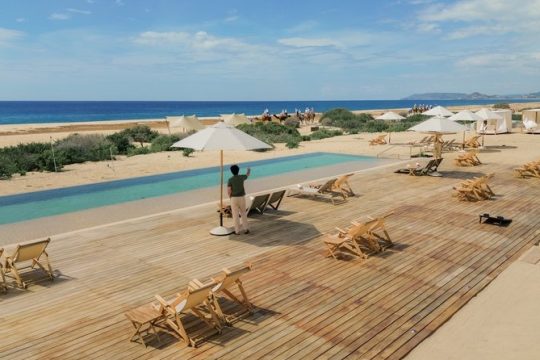 Easter in Todos Santos