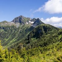 Hiking & Camping