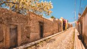 The BEST way to explore Mineral de Pozos and Xichú