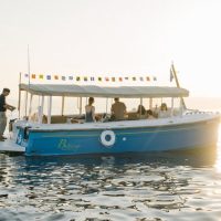 Boat Tours