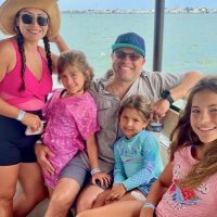 Catamaran Cruises