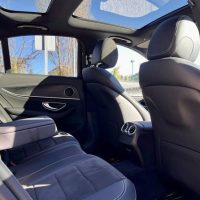 Private Drivers