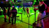 Fabulous MUST DO tour - get your cowboy on - Yee ha!