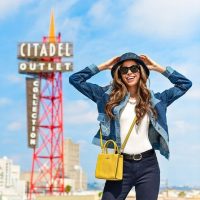 Shopping Tours