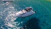 Unforgettable day on the water — Francisco, Adrian, Brian, and Miguel are the best!