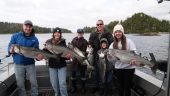 Fishing, Eagles, and more.
