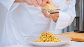 Fun making Pasta