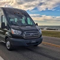 Transfers & Ground Transport
