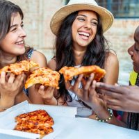Street Food Tours